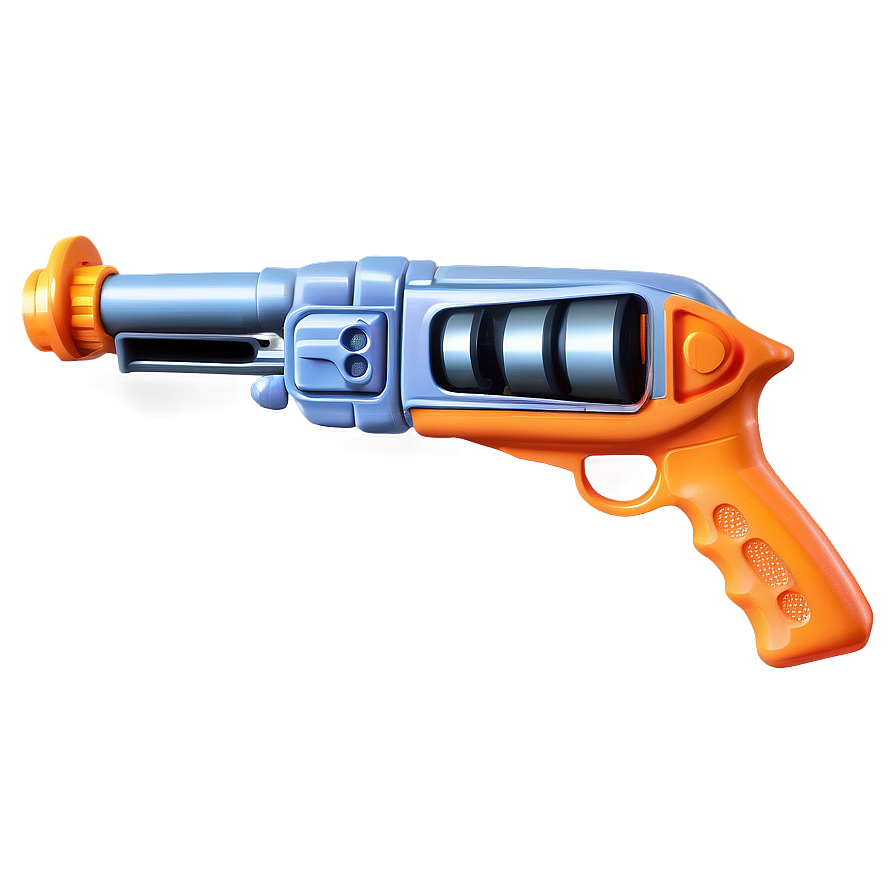 Space Toy Gun Png 80 PNG Image