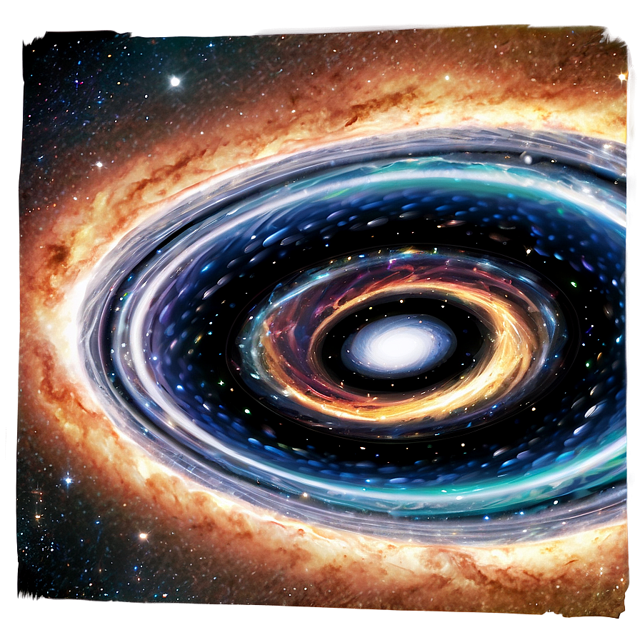 Space Vortex Image Png 20 PNG Image