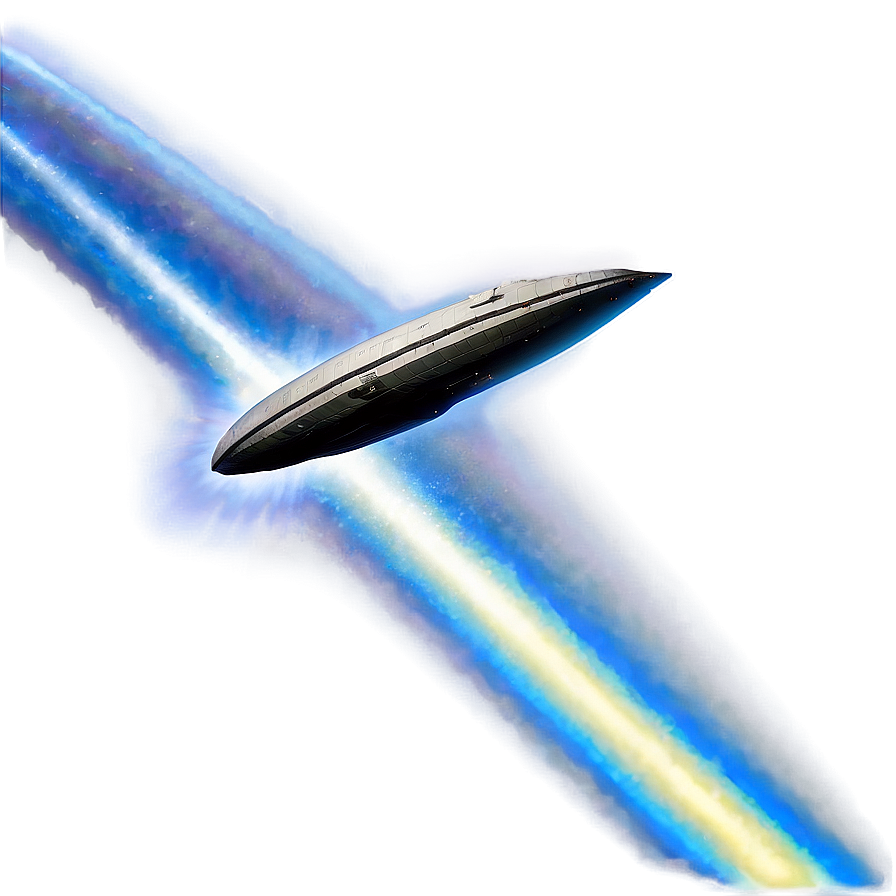 Spaceship Leaving Earth Png 05212024 PNG Image