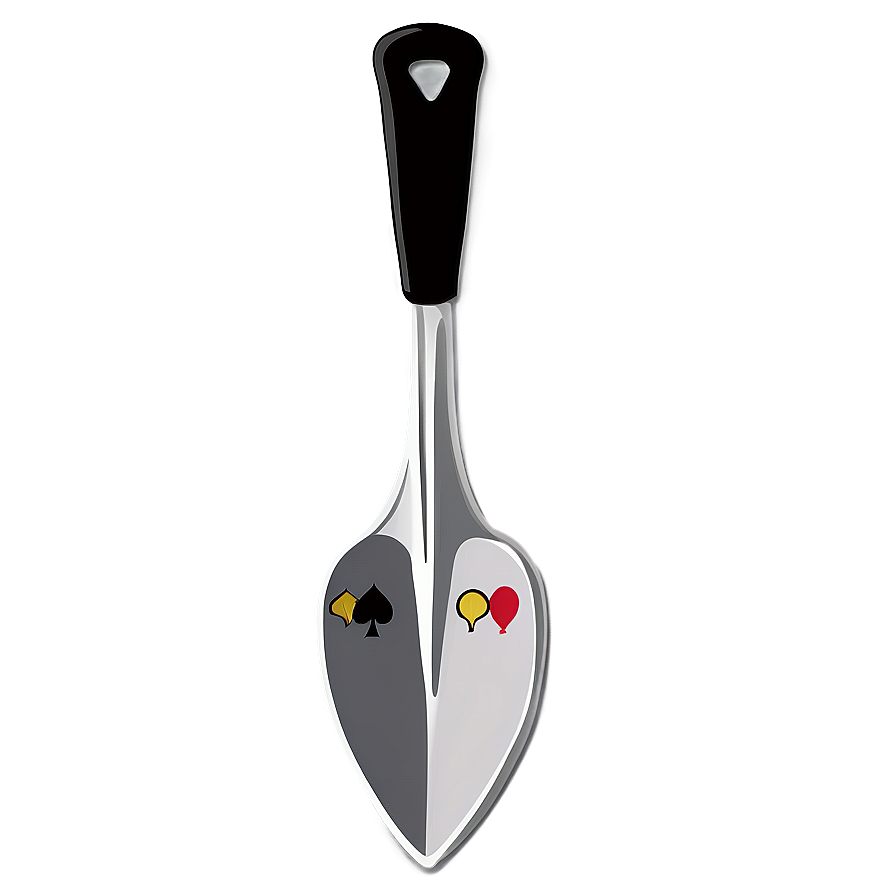 Spade Clipart Png Mlf PNG Image