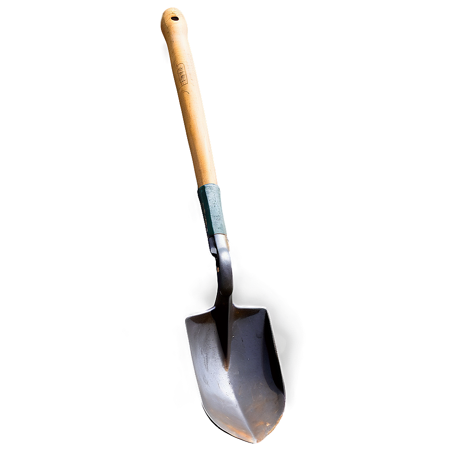 Spade For Farming Png 40 PNG Image