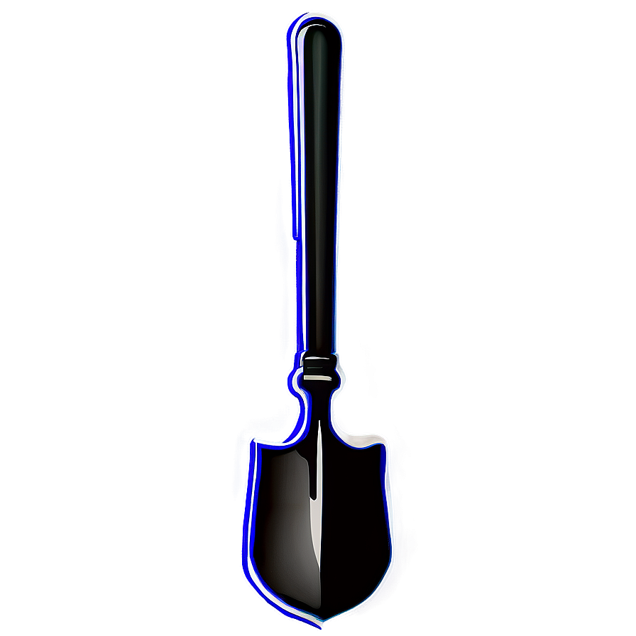 Spade Icon Png Uny PNG Image