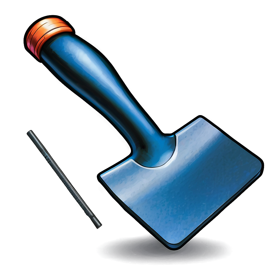 Spade Tool Illustration Png Nnk24 PNG Image