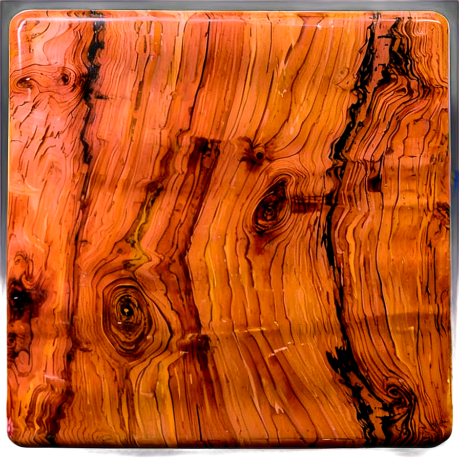 Spalted Beech Wood Board Png Vbn PNG Image