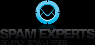 Spam Experts Email Security Logo PNG Image