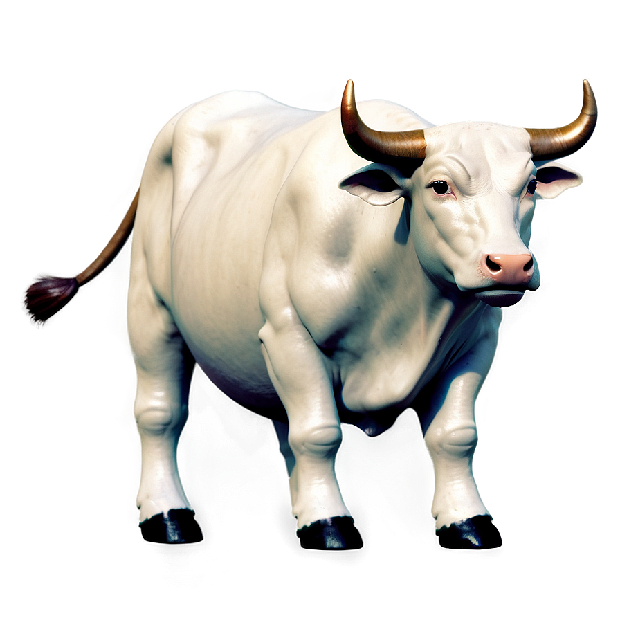 Spanish Bull Icon Png Xbd PNG Image