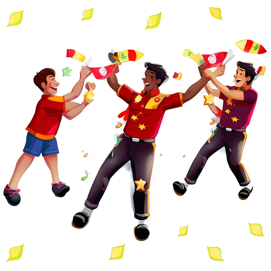 Spanish Fiesta Celebration Png 22 PNG Image