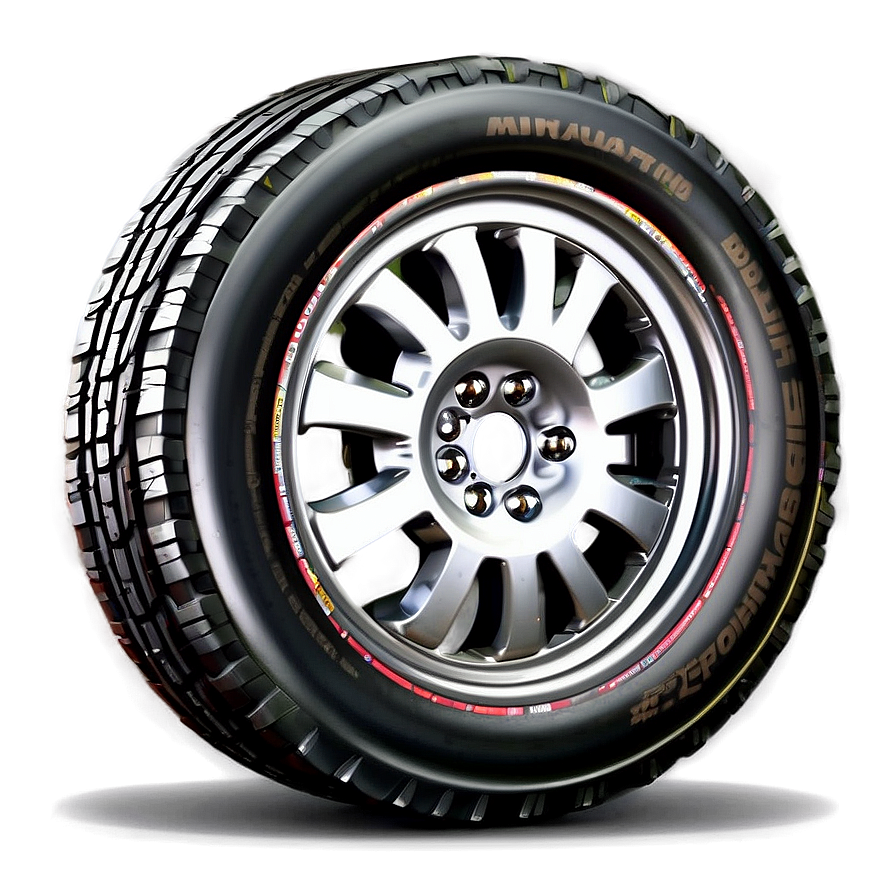 Spare Tire Png 05252024 PNG Image