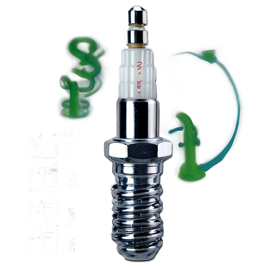 Spark Plug Boot Protector Png 26 PNG Image