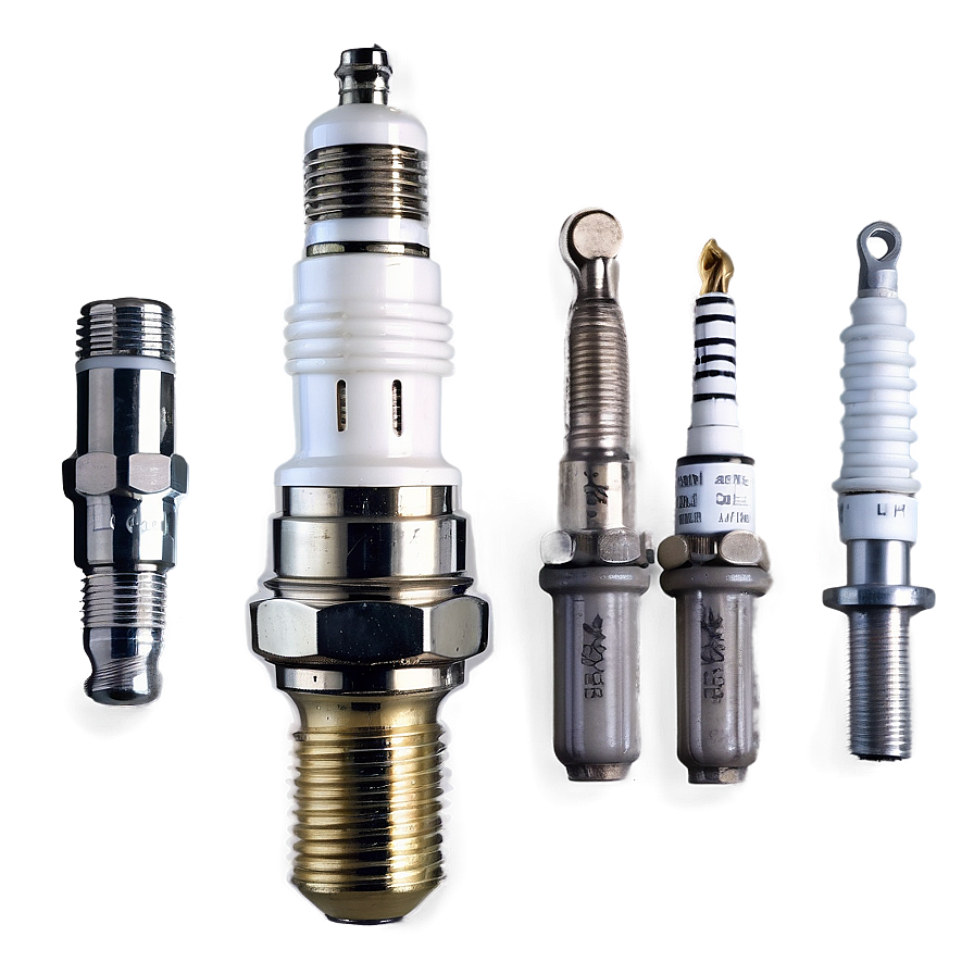 Spark Plug Brands Comparison Png 85 PNG Image