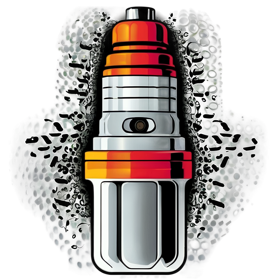 Spark Plug Diagnosis Png Aqc PNG Image