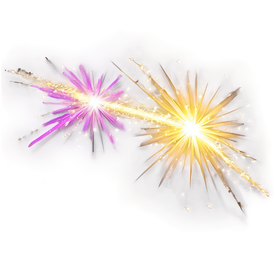 Sparkle D PNG Image