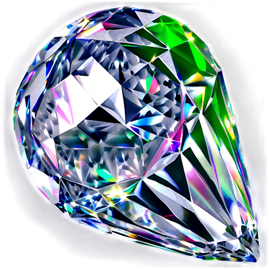 Sparkle Diamond Png Vup97 PNG Image