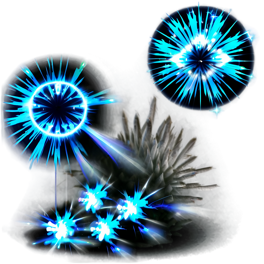 Sparkle Effect A PNG Image