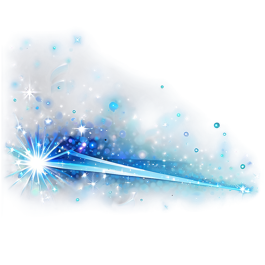 Sparkle Effect Png 6 PNG Image