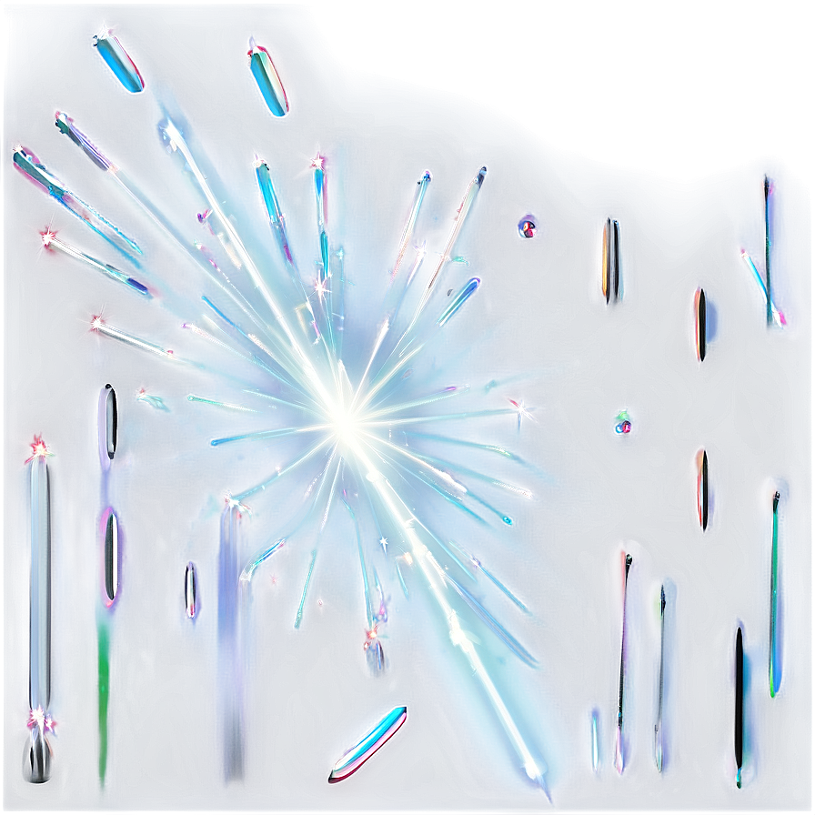 Sparkle Glare Transparent Png 45 PNG Image