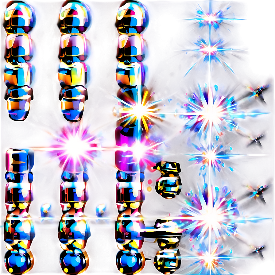 Sparkle Glint Effect Png Edv PNG Image