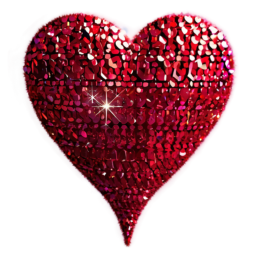 Sparkle Heart Emoji Png Wcp PNG Image