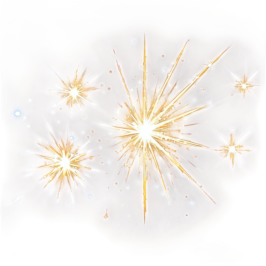 Sparkle Scatter Effect Png 06262024 PNG Image