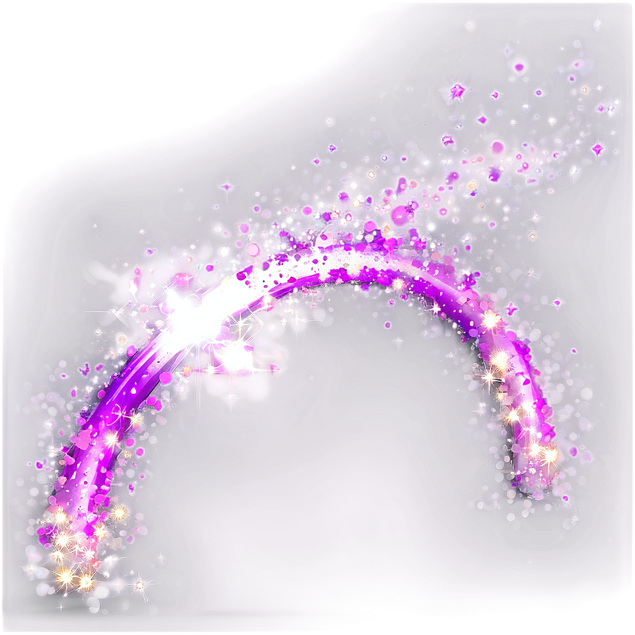 Sparkle Splash Effect Png Nyx PNG Image