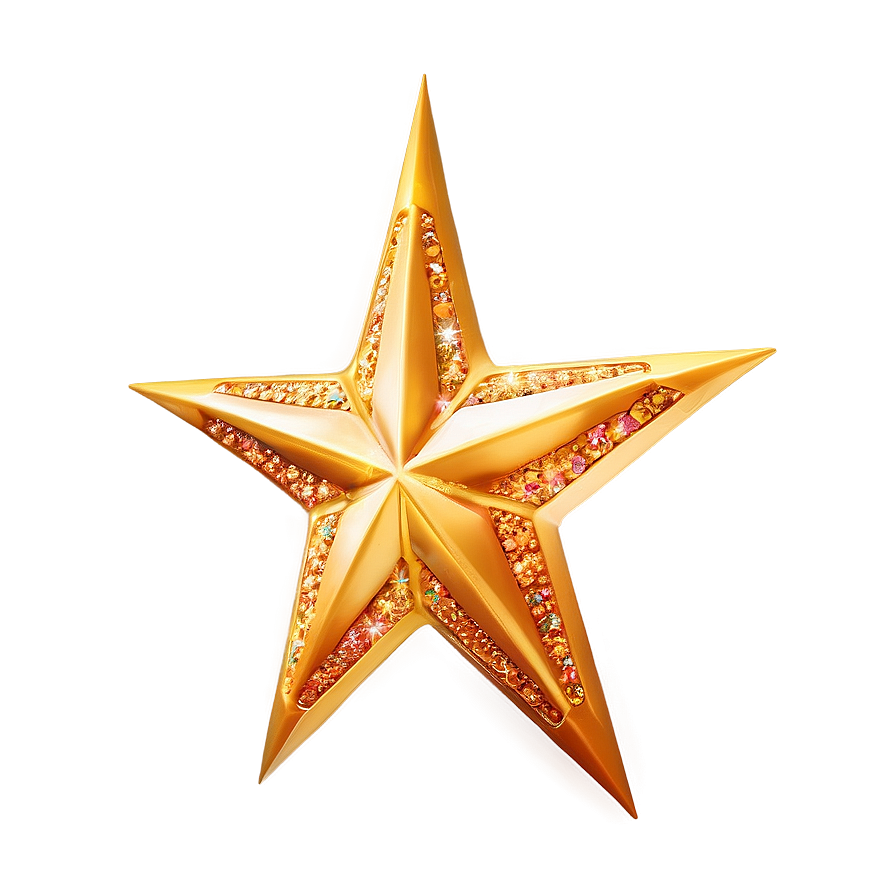 Sparkle Star Glimmer Png Wvn14 PNG Image