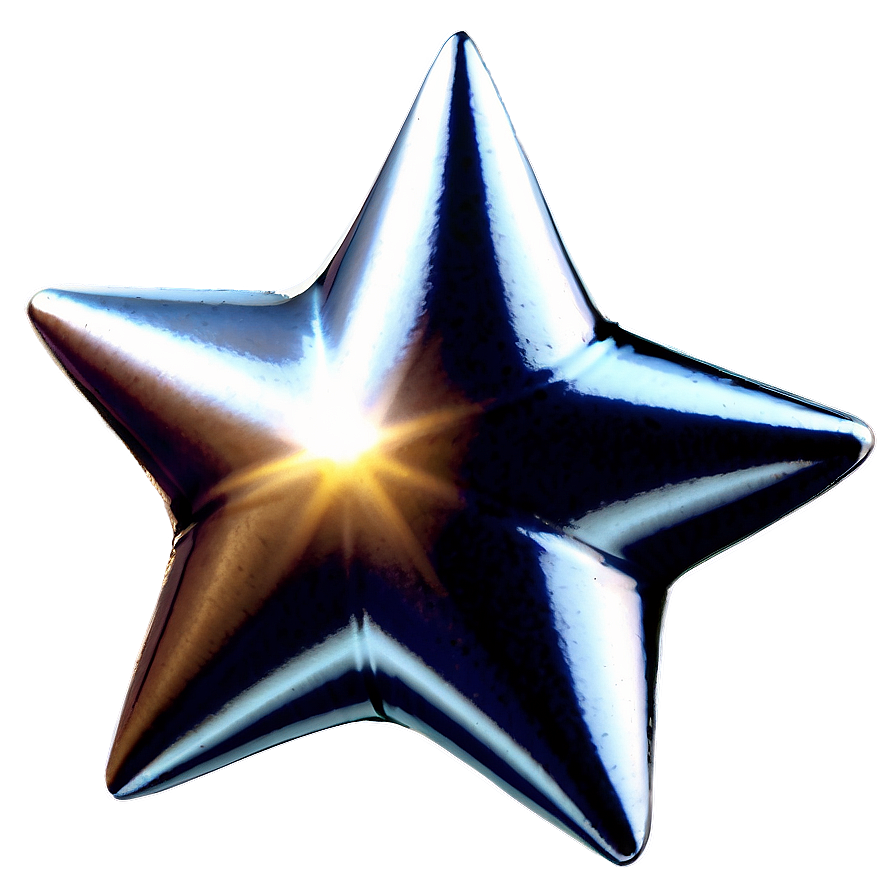 Sparkle Star Png 81 PNG Image