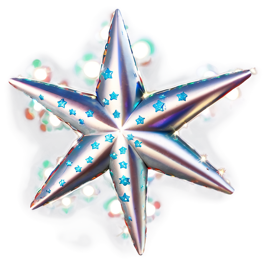 Sparkle Stars For Festive Season Png 65 PNG Image