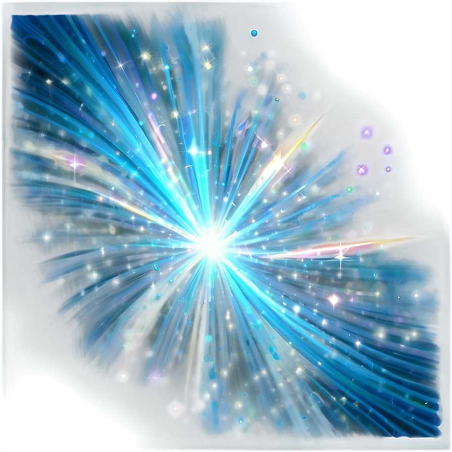 Sparkle Swirl Effect Png Tyg56 PNG Image