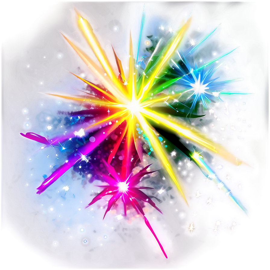 Sparkle Transparent Effect Download Png 05252024 PNG Image