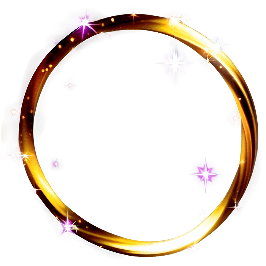 Sparkle Transparent Swirl Png 93 PNG Image