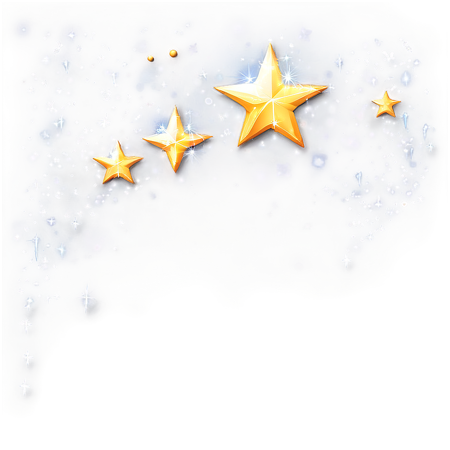 Sparkle Twinkle Effect Png Wjf PNG Image