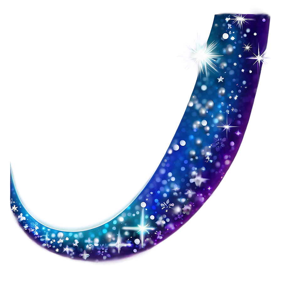 Sparkle Wave Png Oda PNG Image