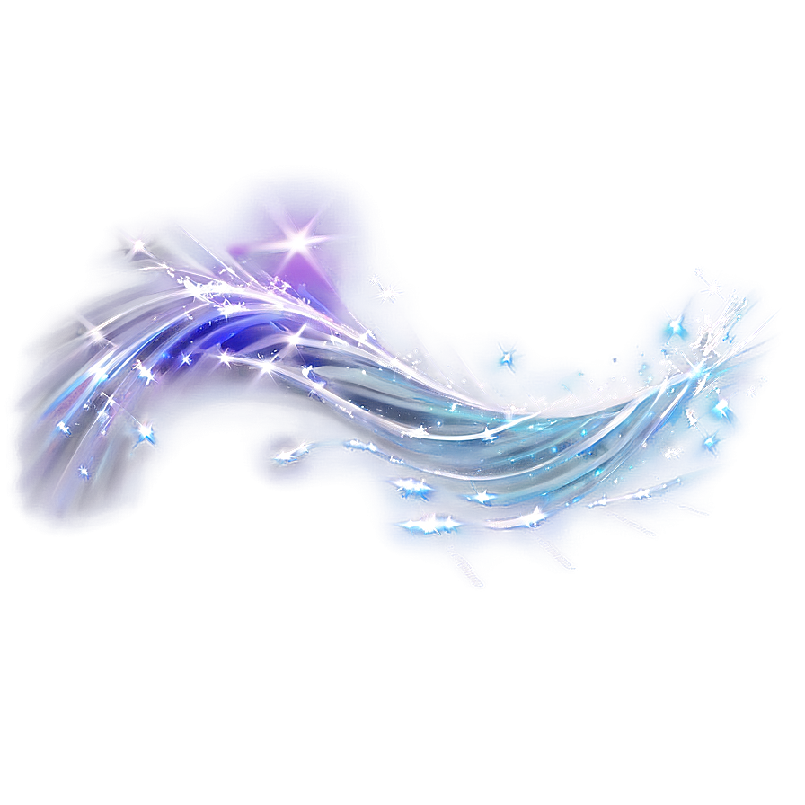 Sparkle Wave Transparent Png 05252024 PNG Image