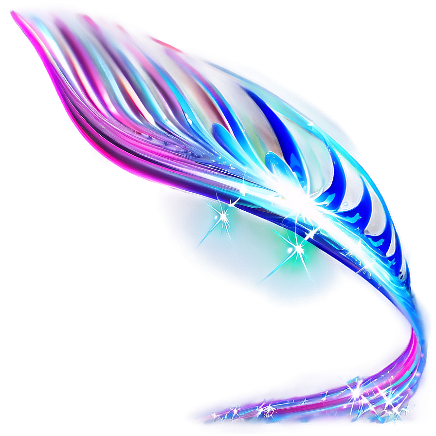 Sparkle Wave Transparent Png Igp PNG Image