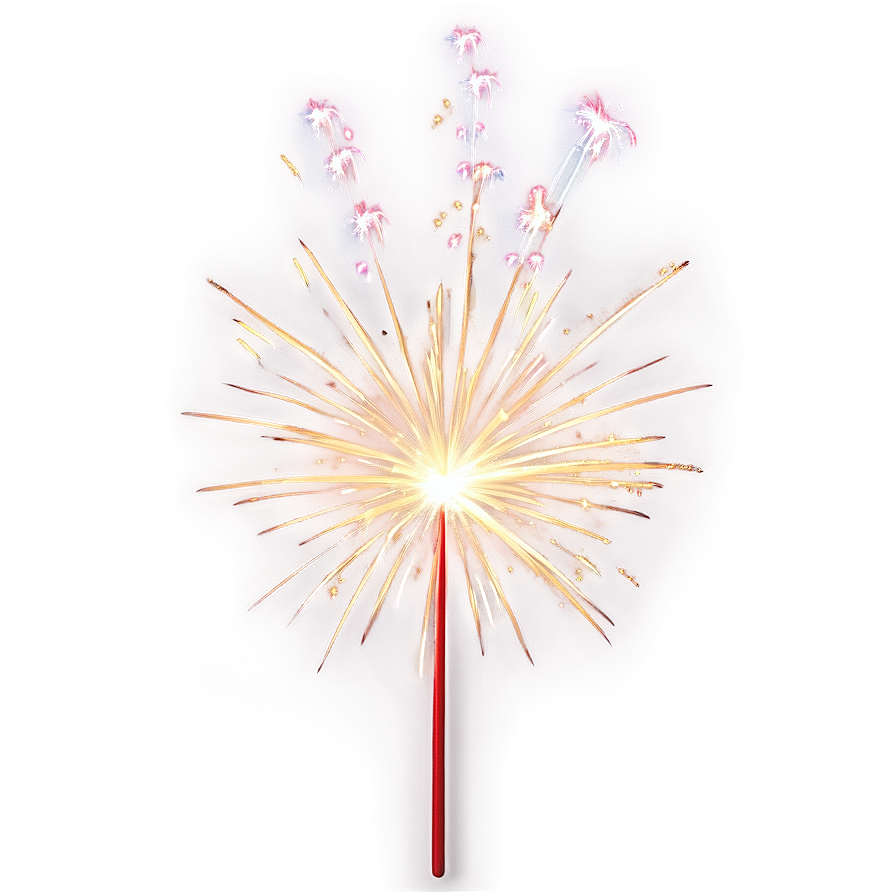 Sparkler Fireworks Png Jtw PNG Image