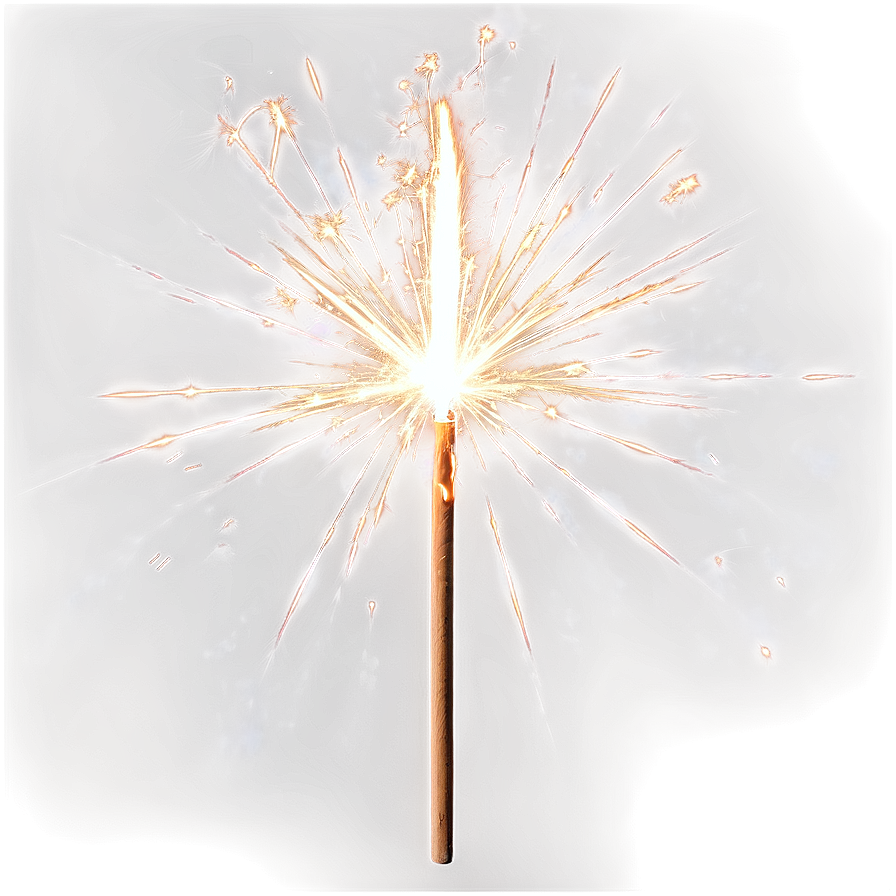 Sparkler Png Gpe PNG Image