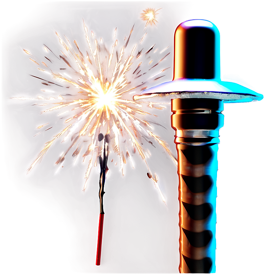 Sparklers Festive Glow Png Ydm72 PNG Image