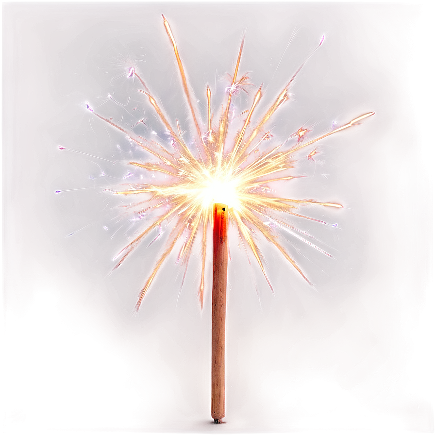 Sparklers Fire Celebration Light Png Ext PNG Image