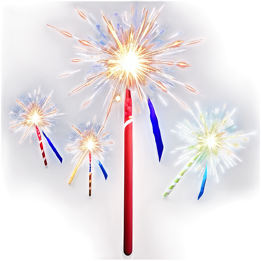 Sparklers Fire Celebration Png Vuc PNG Image