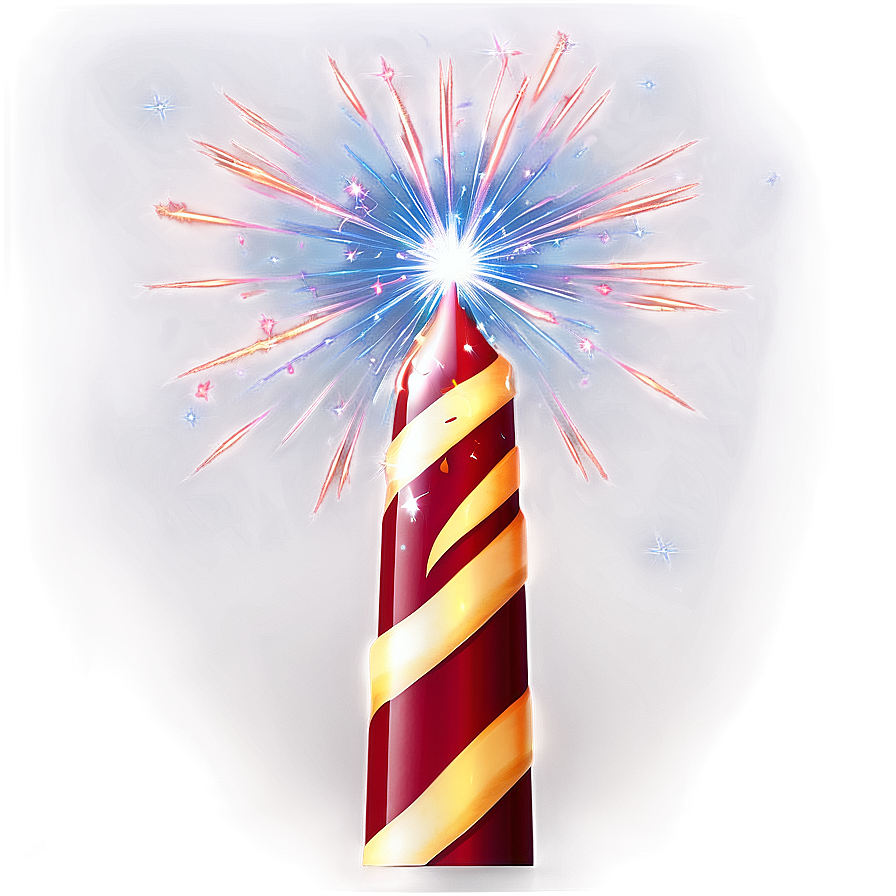 Sparklers Glowing Celebration Png Rtw PNG Image