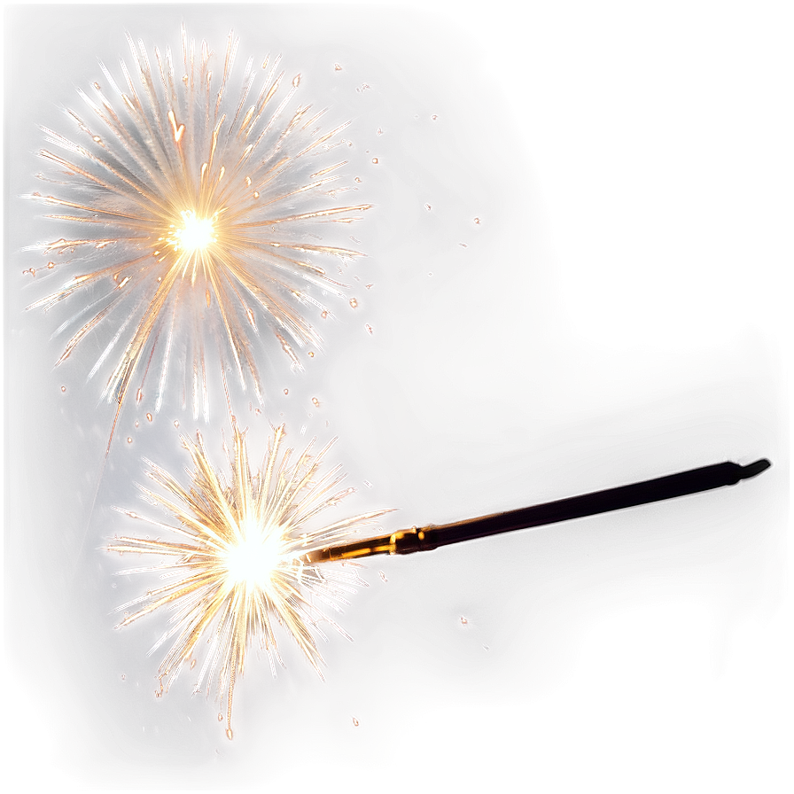 Sparklers Joy Festival Png 06242024 PNG Image