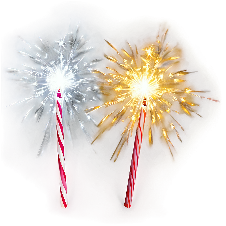 Sparklers Joyful Light Png Ysv6 PNG Image