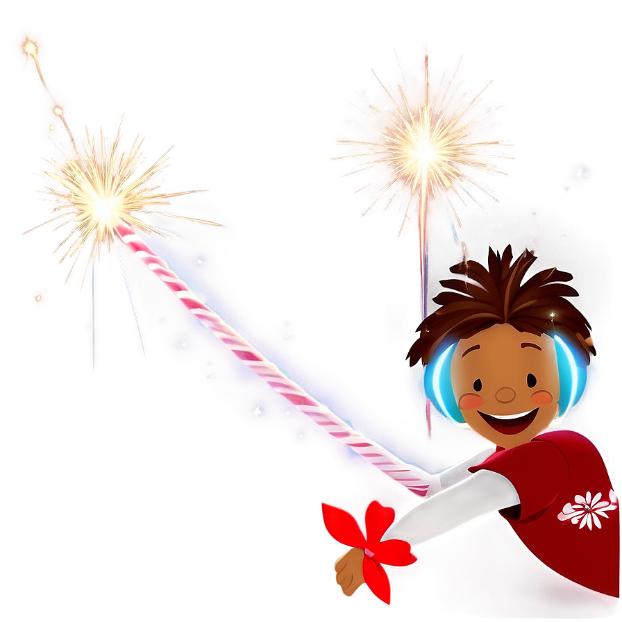 Sparklers Magic Moment Png Mjj26 PNG Image