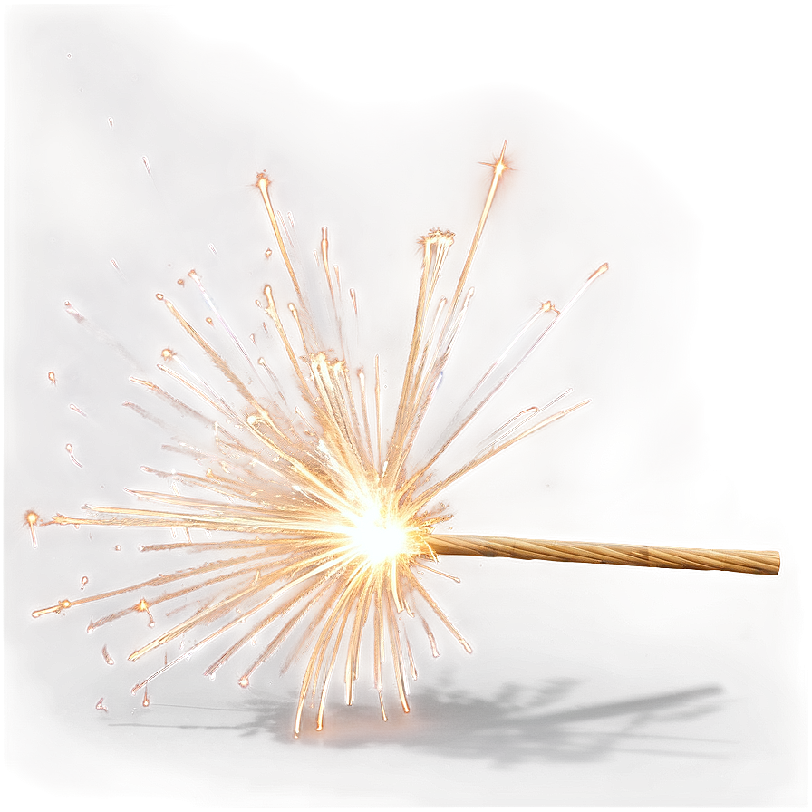 Sparklers New Year Eve Png Jba71 PNG Image