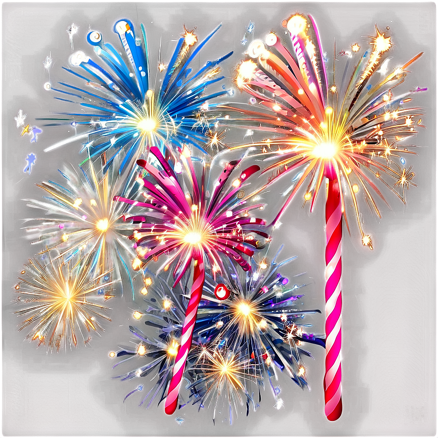 Sparklers Night Celebration Png 61 PNG Image