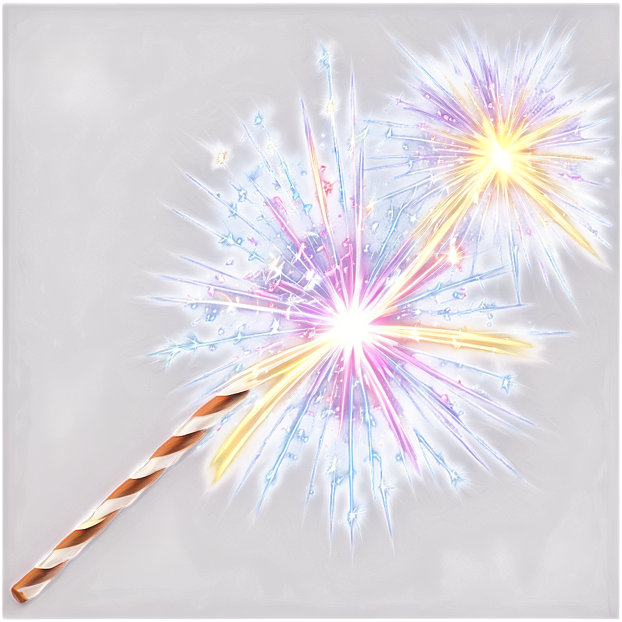 Sparklers Night Glow Png Pvp PNG Image