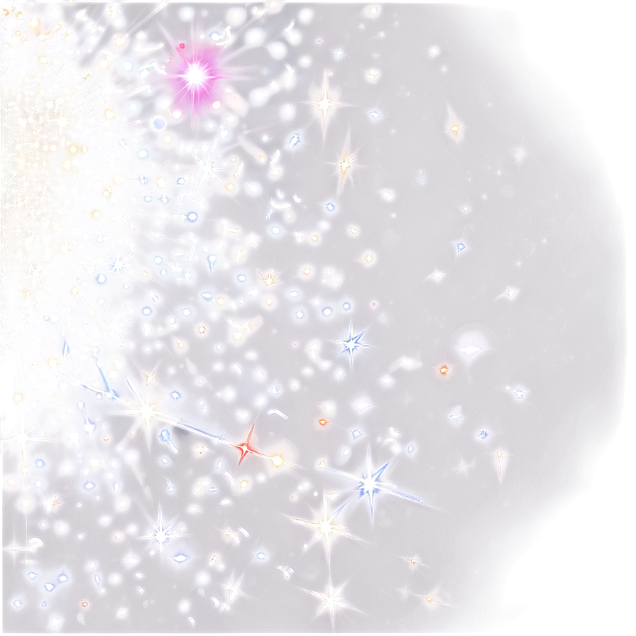 Sparkles C PNG Image