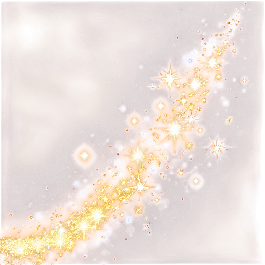 Sparkles Overlay Effect Png 45 PNG Image