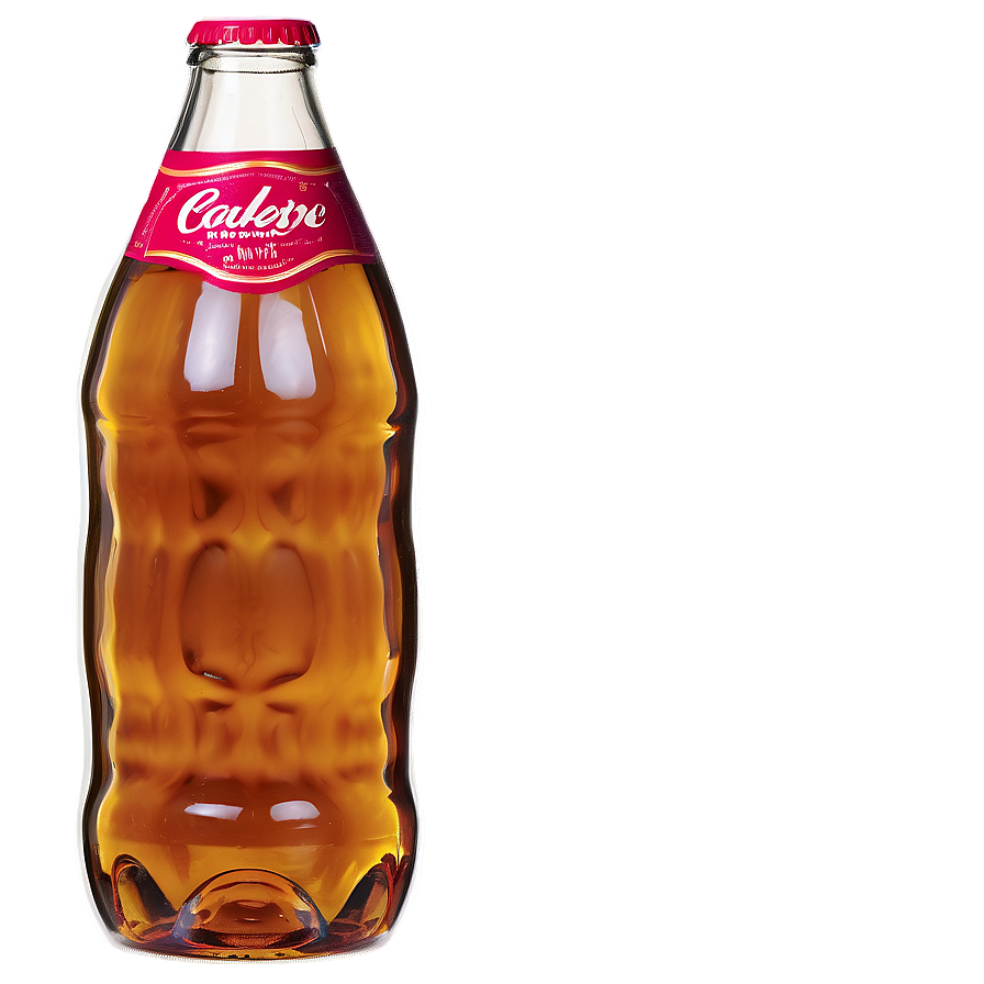 Sparkling Beverage Bottle Png Pko PNG Image