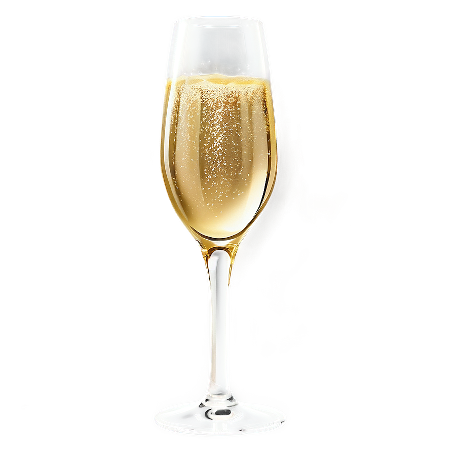 Sparkling Champagne Glass Png Ags19 PNG Image